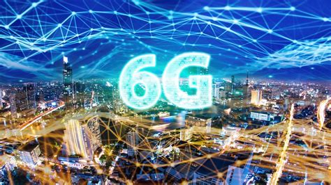 ‘reconfigurable Intelligent Surfaces Key To Success Of 6g