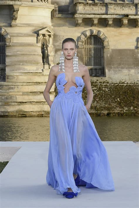 Valentino Envisions Haute Couture for the Every Day for Fall 2023 ...