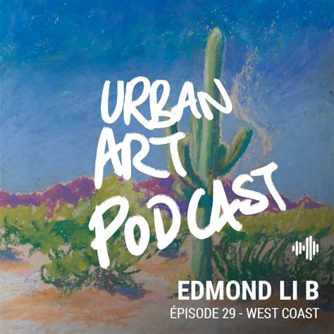 Urban Art Podcast Croquer La Vie De Phoenix Vancouver Avec