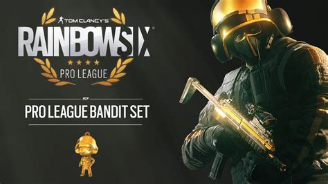 Steam Community Guide Rainbow Six Siege All Pro League Sets