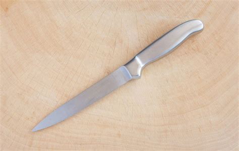 101 Guide To Kitchen Knife Handles By Type & Material