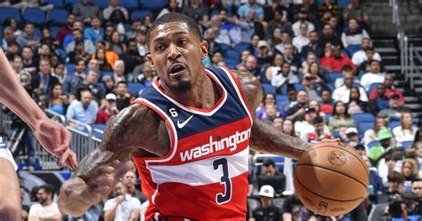 NBA Rumors: Beal Granted Permission to Speak with Teams, Top Prospect