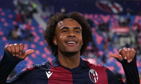 Calciomercato Bologna Ecco I Nuovi Zirkzee Scovati Da Sartori In