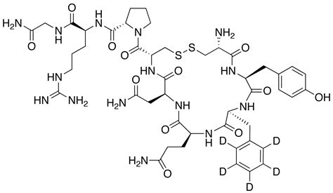 World of Biochemistry (blog about biochemistry): Vasopressin