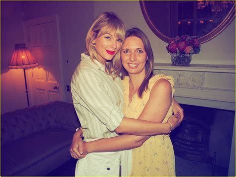 Full Sized Photo of taylor swift lover secret session london fan photos ...