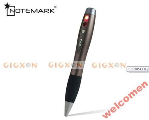 Ручка сканер PEN PEN MEMORY — покупайте на Auction.ru по выгодной цене ...