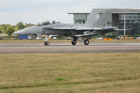 US Navy F/A18 Super Hornet landing by LFC1976 on DeviantArt