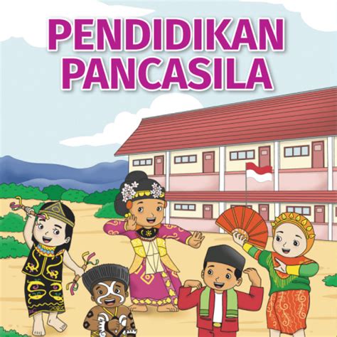 Pendidikan Pancasila 1 Merdeka Apps On Google Play