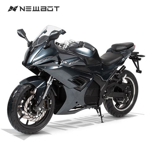 Newbot Storm New Design High Speed Km H Electric Cruise