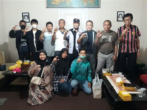 Foto Koni Kota Cimahi