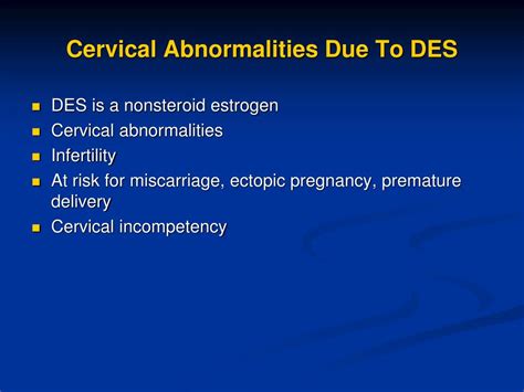 Ppt Benign Diseases Of The Uterus And Cervix Powerpoint Presentation Id 6416106