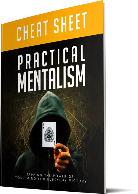 Practical Mentalism