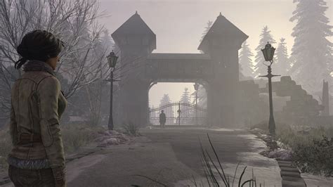 Syberia 3 Deluxe Edition Steam Key für PC und Mac online kaufen
