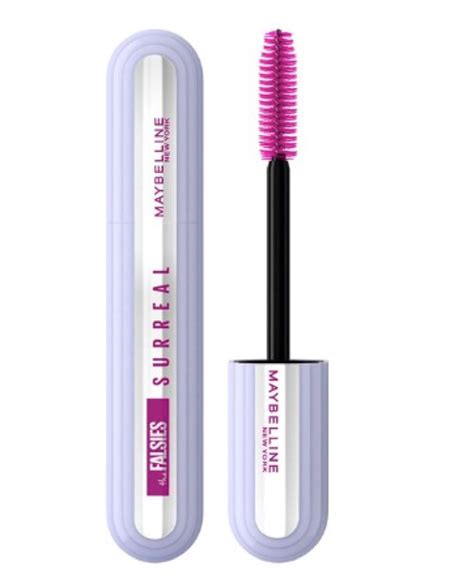 Maybelline New York The Falsies Surreal Extensions Mascara Very