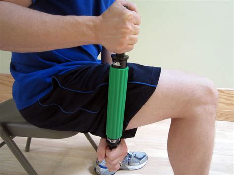 9 Tips To Self Treat Iliotibial Band Syndrome Itbs Marathon Training Academy