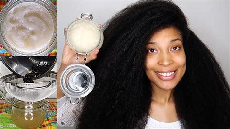 How To Make Clove Oil Butter For Hair Growth Using Coconut Oil