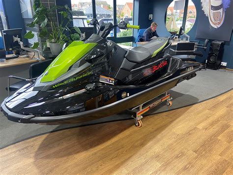 2023 Yamaha WaveRunner JetBlaster Scooters de mer et jet skis à vendre