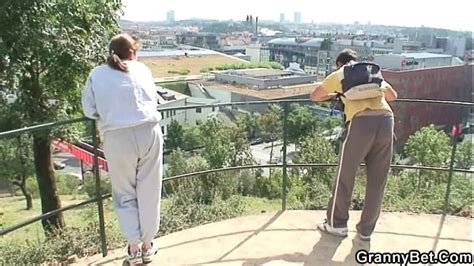 Mature Vixen Gets Seduced And Ravaged LetMeJerk