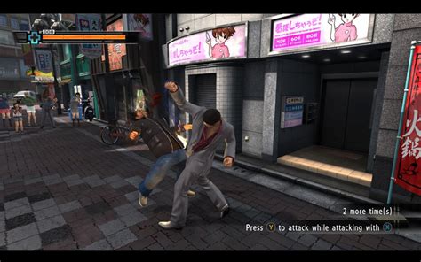 Buy The Yakuza Remastered Collection Cd Key Compare Prices