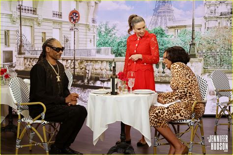 Snoop Dogg Reveals the Sweet Nickname His Grandkids Call Him - Watch