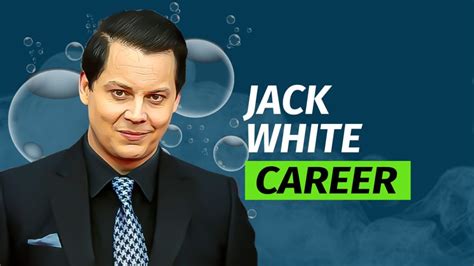 Jack White Net Worth (Updated 2025) - Wealth Rector