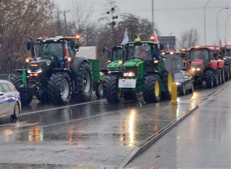 Komunikacyjny paraliż w powiatach legnickim i złotoryjskim Rusza