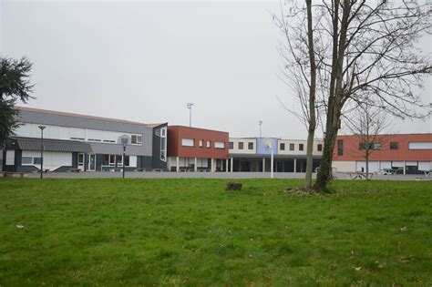 Collège Simone Veil Villers Bocage