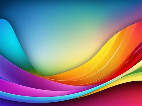 Premium Photo | Background colorful design ai generated best quality ...