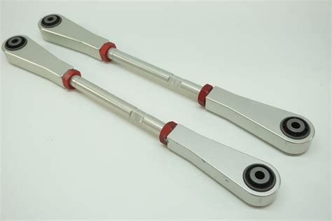 Mini Cooper Adjustable Rear Camber Arms Spc Spco Spco Spco