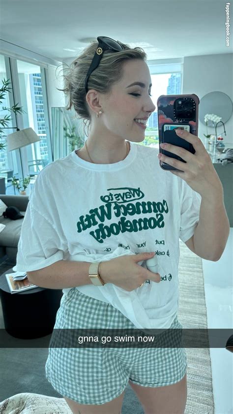 Pineapplebrat Alice Klomp Pineapplebratt Nude OnlyFans Leaks The Fappening Photo