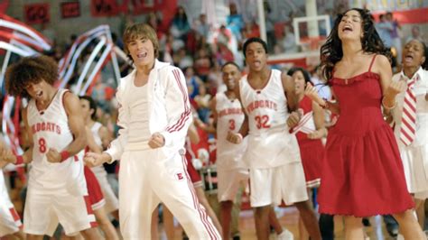 High School Musical 4 Is Being Made As Part Of The Disney+ Reboot