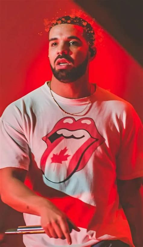 Drake Wallpaper | Loonaz