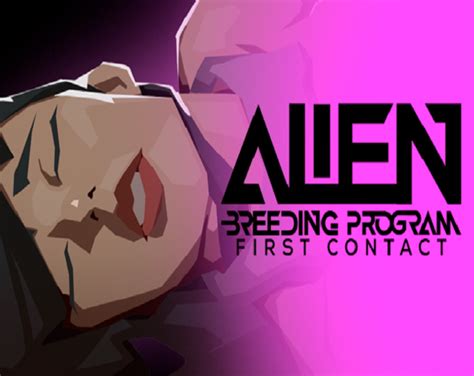 Full Release Of Alien Breeding Program First Contact Alien Breeding