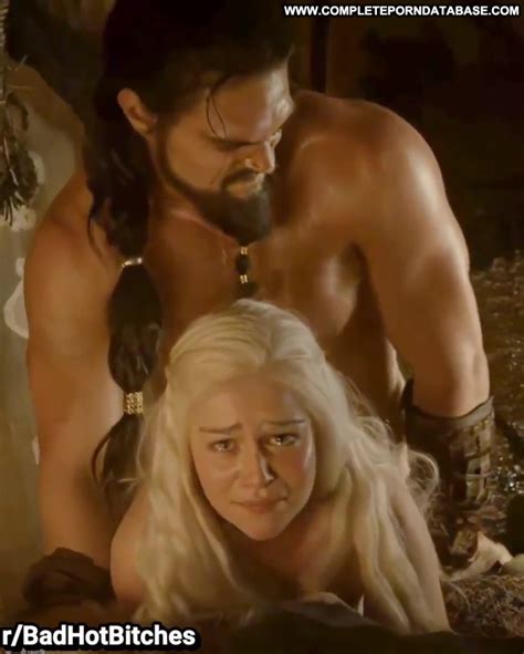 Emilia Clarke Big Tits Porn Sex Celebrity Straight Big Ass Xxx