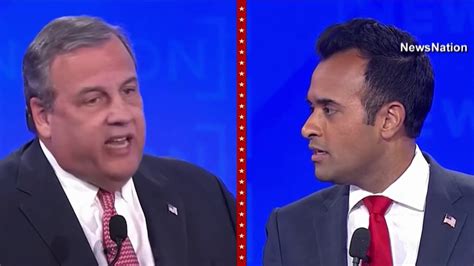 Here are some highlights of the 4th Republican presidential debate – NECN