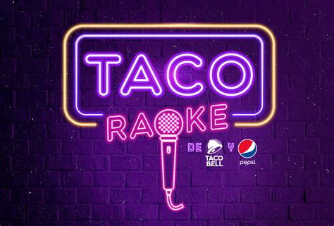 Pepsi + Taco Bell | Campaign Design Proposal on Behance