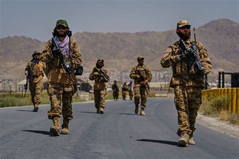 op ed     peacekeeping mission  afghanistan los angeles