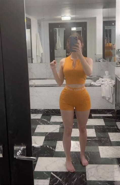 Nike Pros Nudes TightShorts NUDE PICS ORG