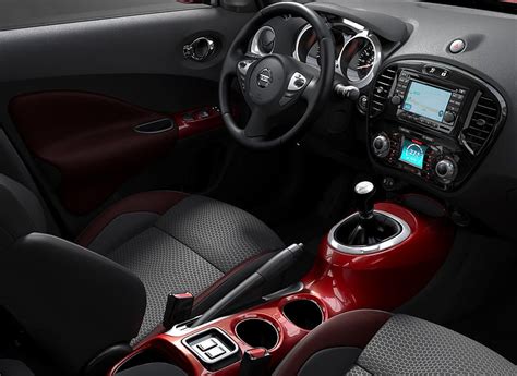 2011 Nissan Juke Interior Dashboard Car Hd Wallpaper Peakpx