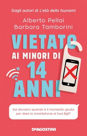 Un Libro Vietato Ai Minori Di 14 Anni Paoblog Net