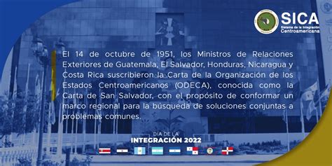 Centroamérica conmemora el Día de la Integración Centroamericana