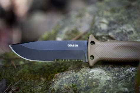 Best Gerber Knives in 2023 | Knife Depot