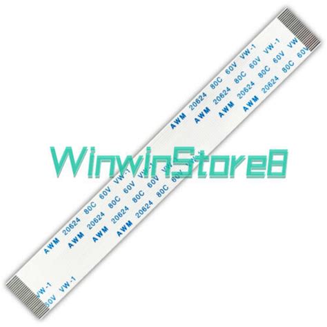 CviLux E208903-5 AWM 20706 105C 60V VW-1 Cable 6 Pins Length 20cm Same ...