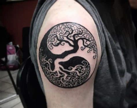 21+ CLEVER Spiritual Tattoo Ideas & Meanings (+ Gorgeous Design ...