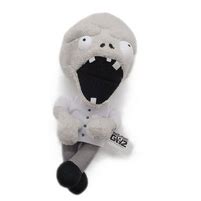 Dr. Zomboss | Plants vs Zombies Plush Wiki | Fandom