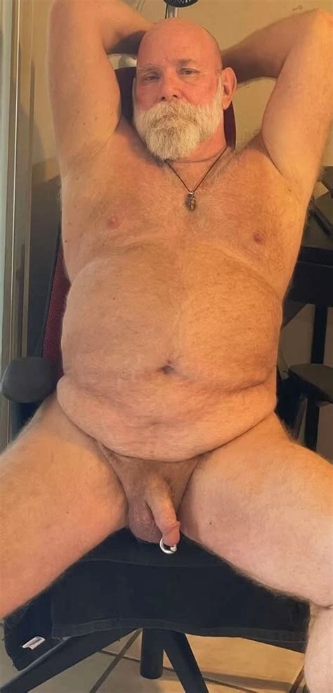 Older Bear Gay Porn Pics Nude Men In Free Sex Photos Xhamster
