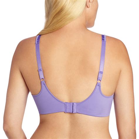 3429 Bali Womens Passion For Comfort Shaping Underwire Bra