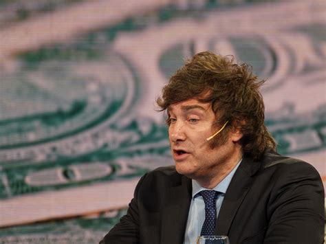 Javier Milei apuntó contra Patricia Bullrich Volvió a su época de