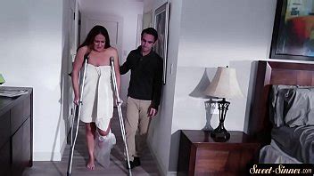 Polla Amorosa Madrastra Pussyfucked Por Hijastro XVIDEOS