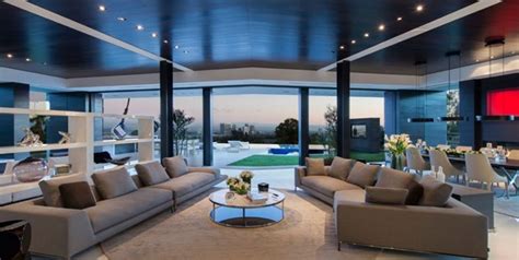 Property Investment In Los Angeles Us Luxury Villas From The Hills